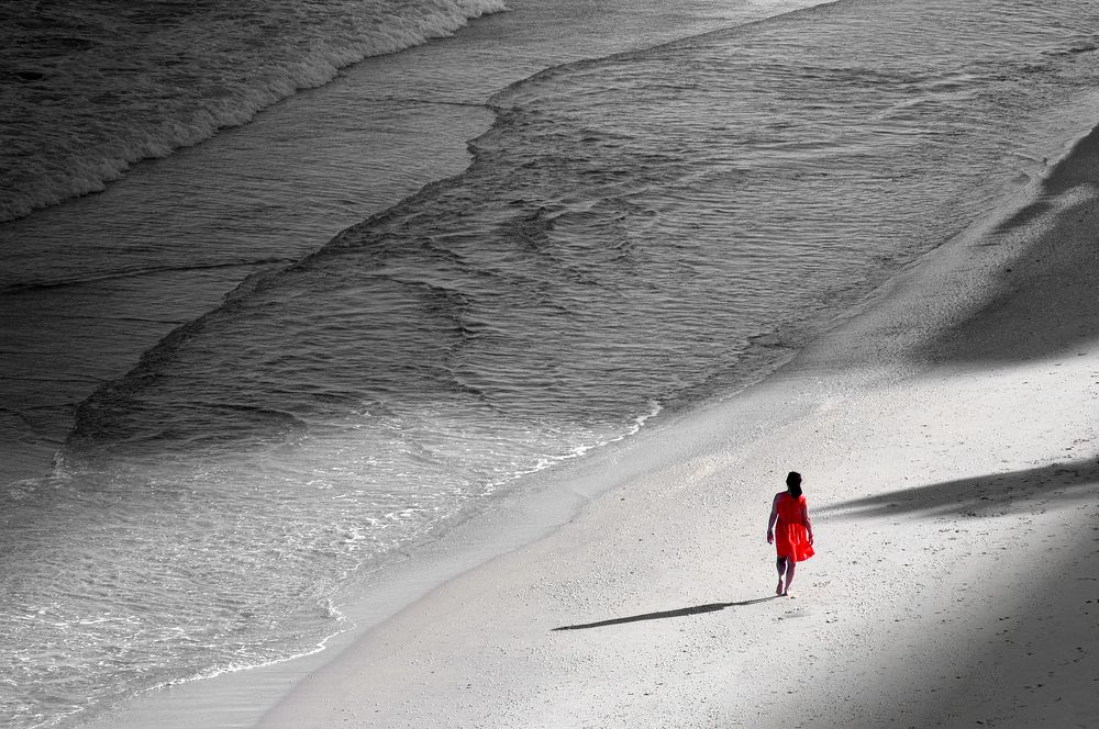 Неразделенная любовь