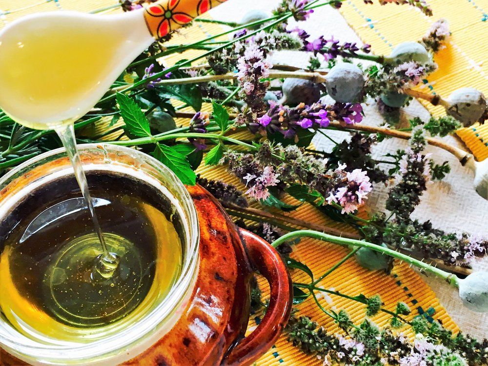 Сладкая жизнь