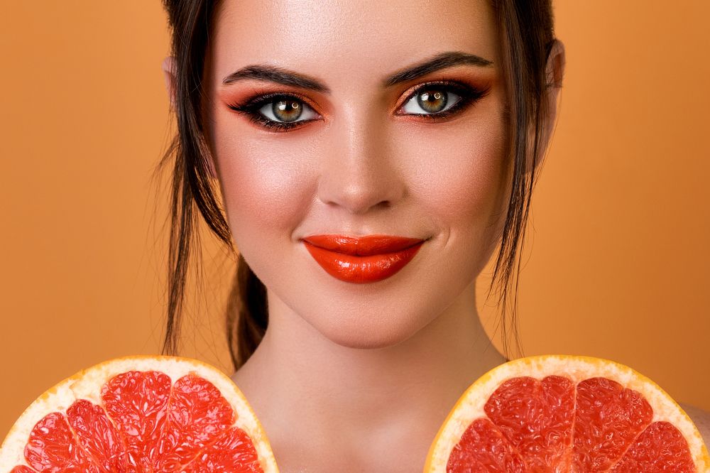 Влада и грейпфрут