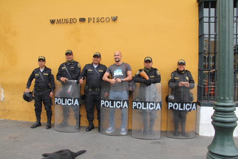 Photograph by Valentyna