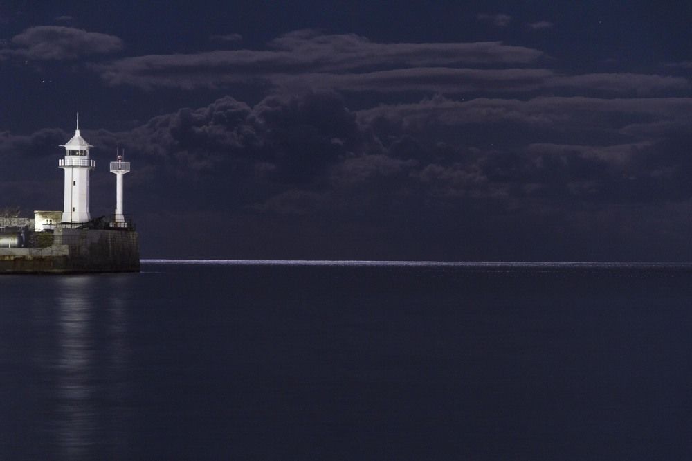 Равновесие