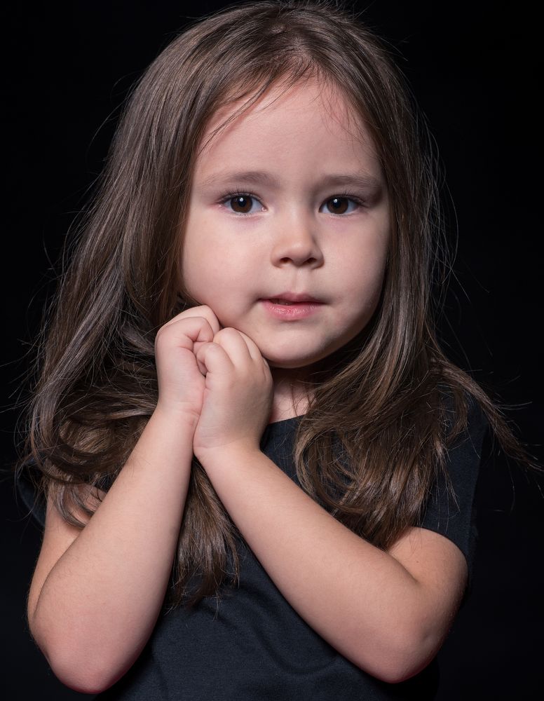 Портреты счастья!