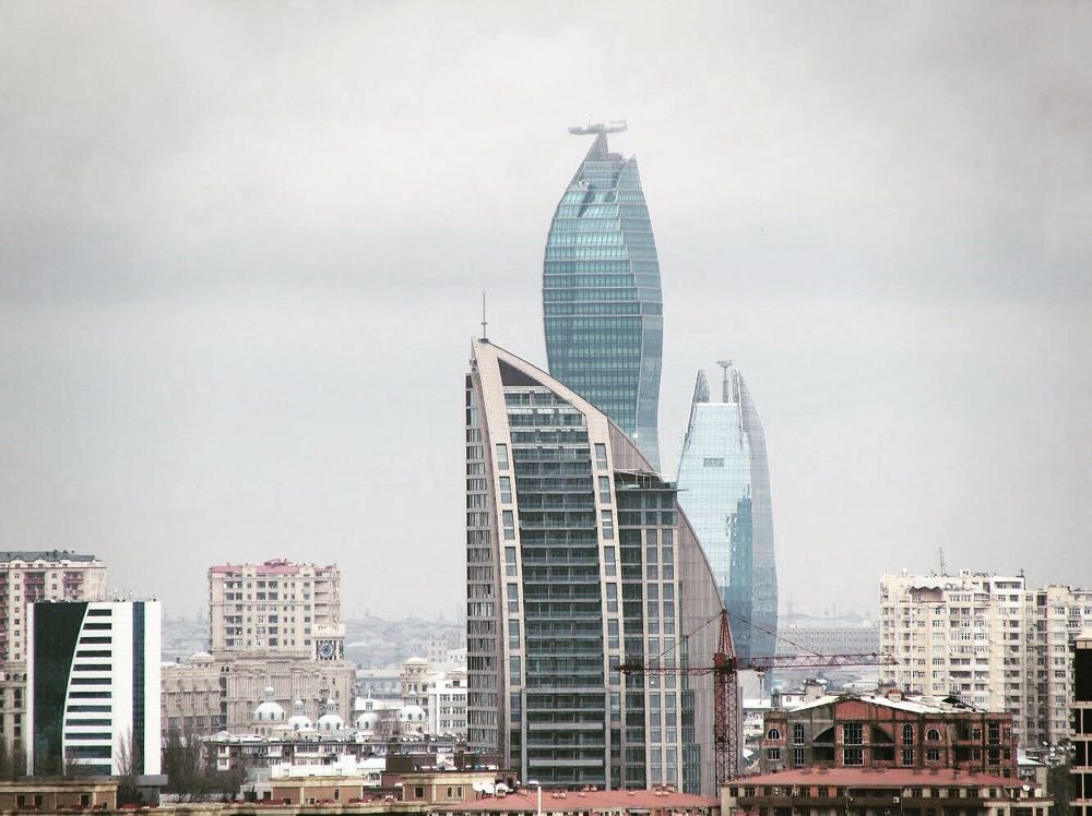 Baku