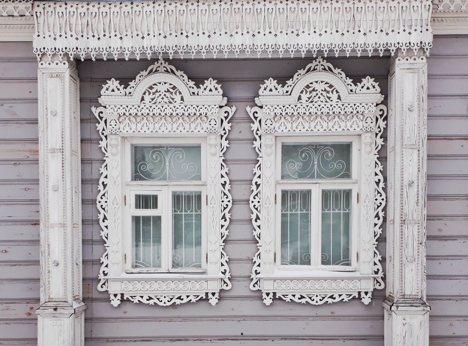 Окошки Коломны