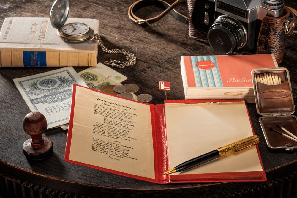 Командировка