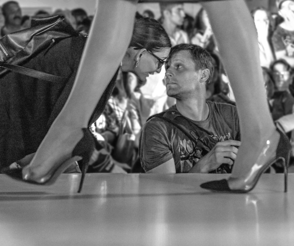 Поговорим? (Talk ?)