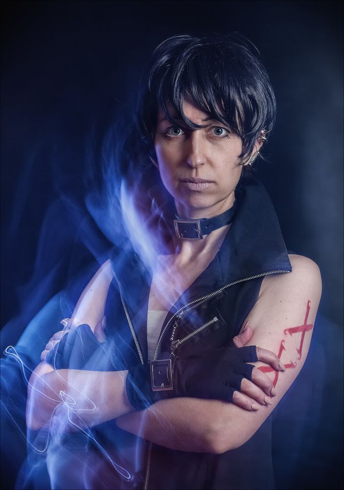 Photograph by Татьяна Макотра