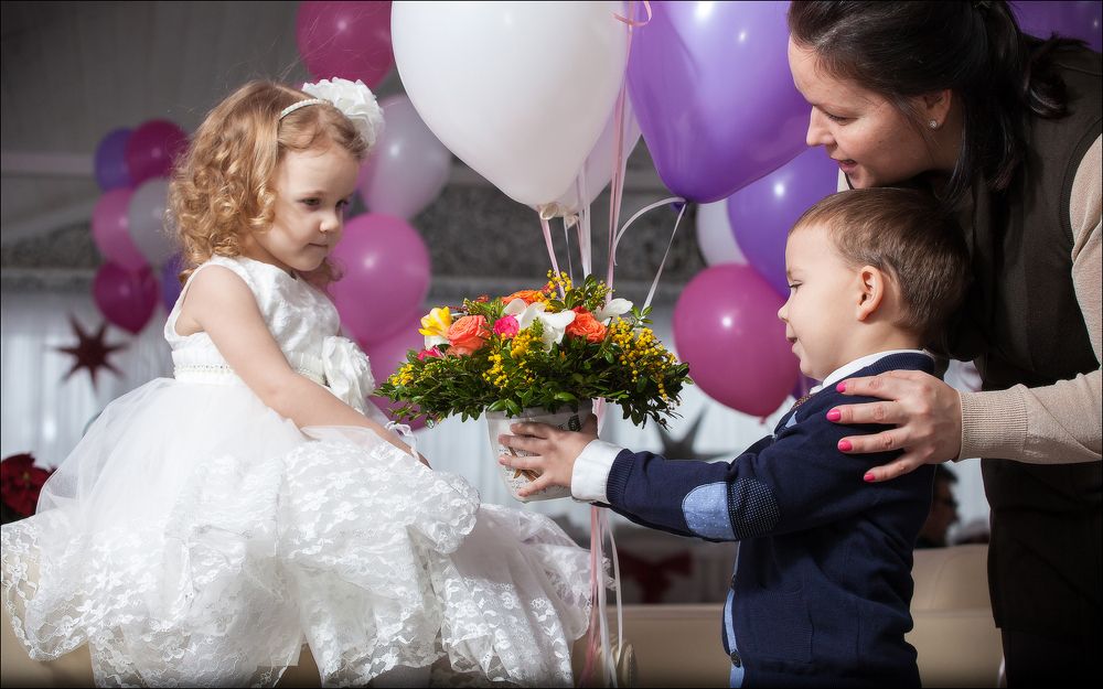 Photograph by Татьяна Макотра