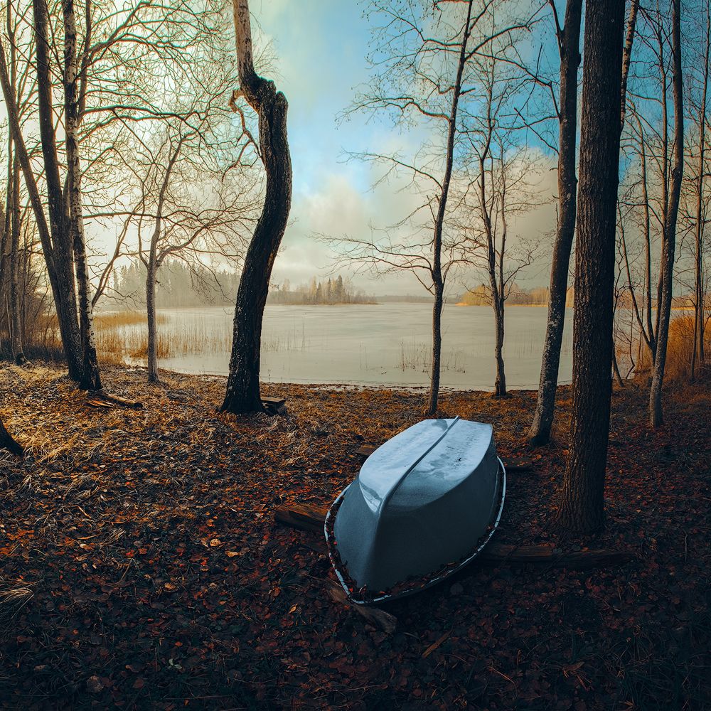 Photograph by Renar Atrays