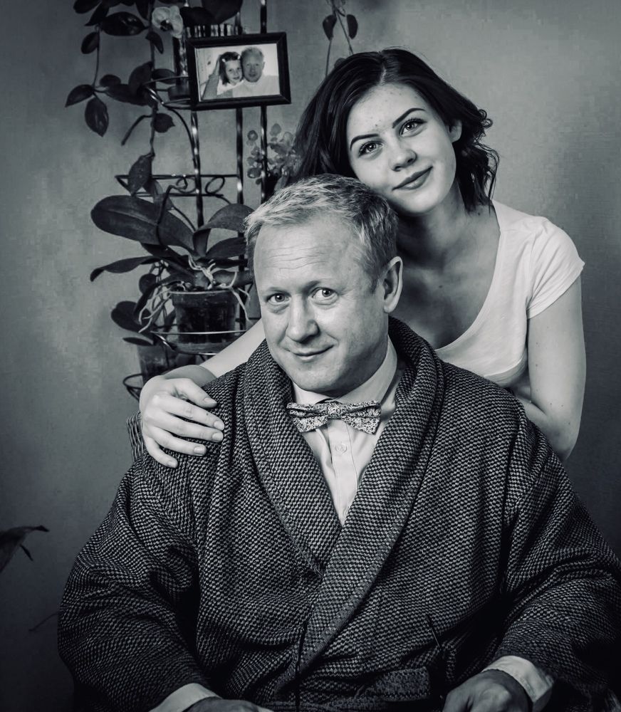 Мои года, моё богатство!