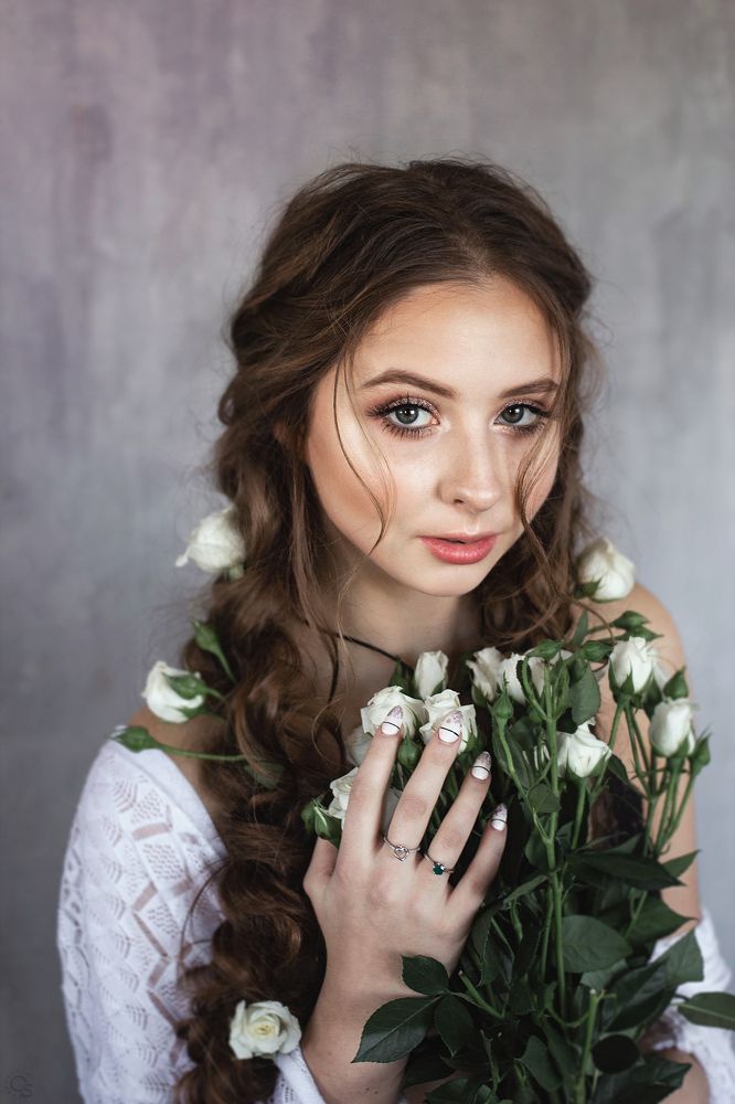 Photograph by Ольга