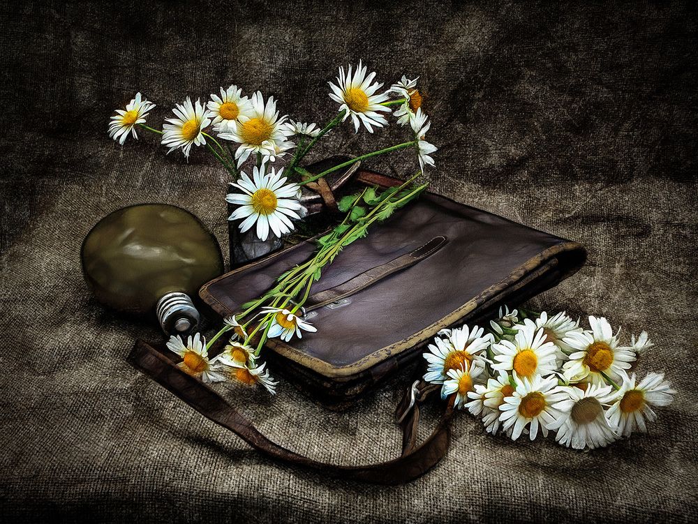 Военно-полевая романтика