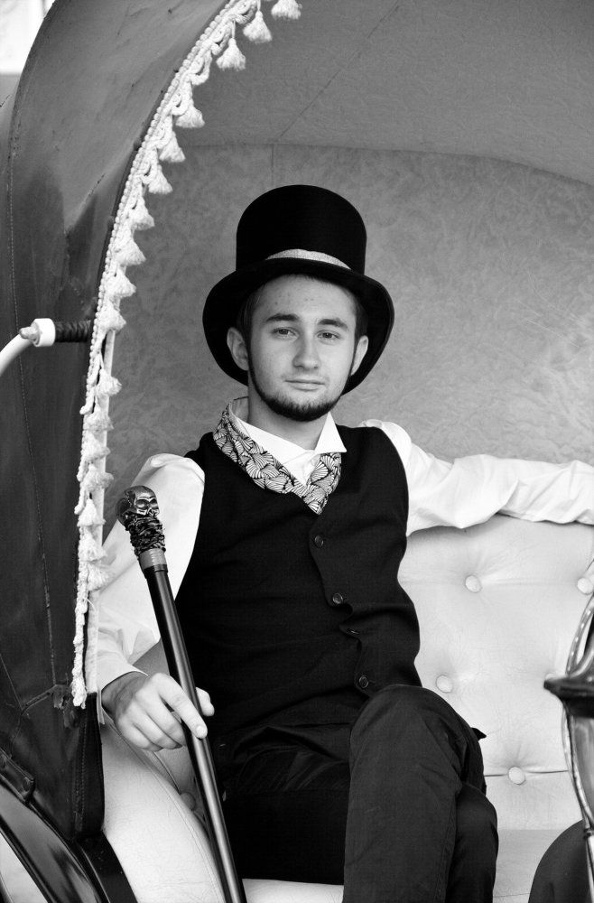 Photograph by Юрий Дыхлин