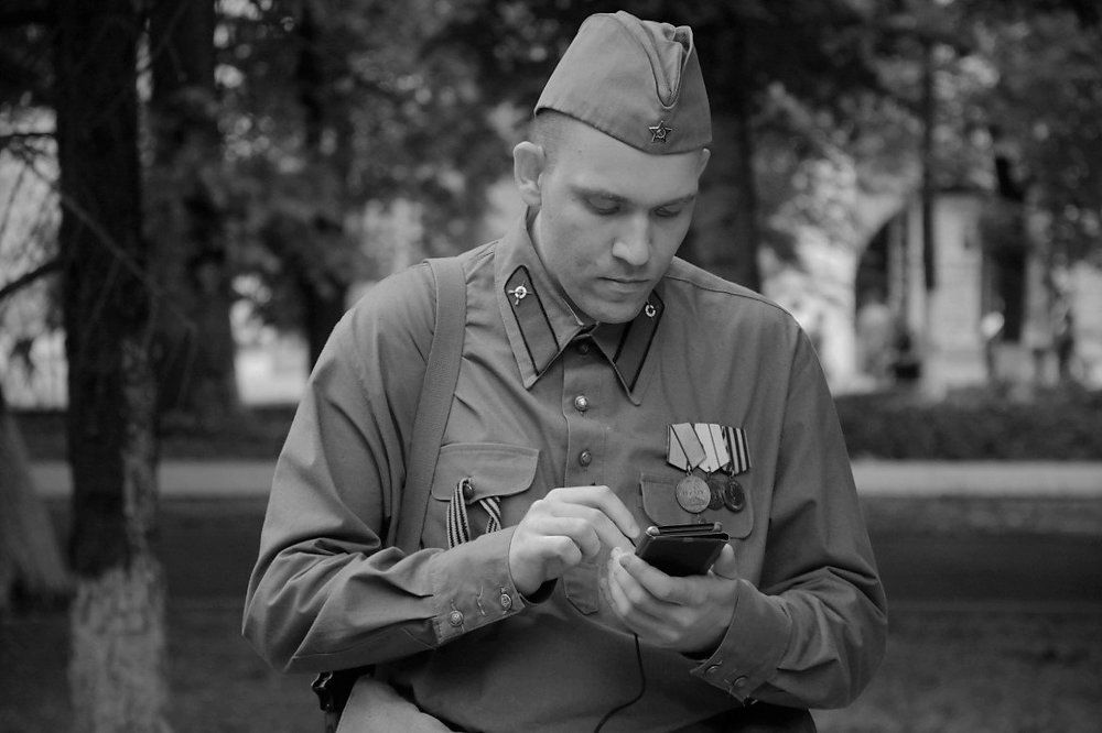 Photograph by Юрий Дыхлин