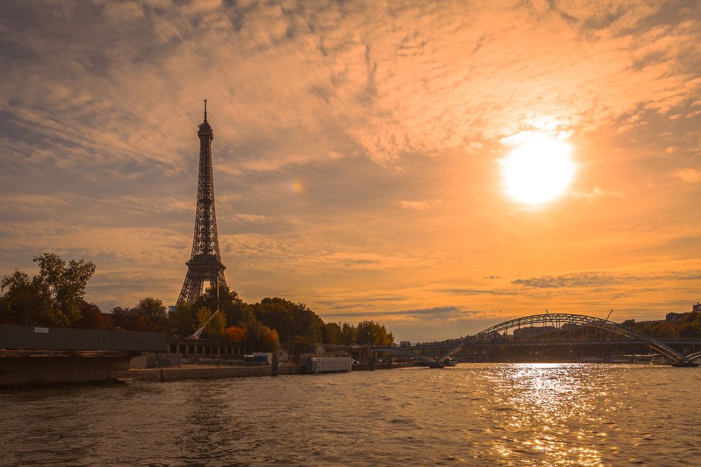 Вдоль да по речке...