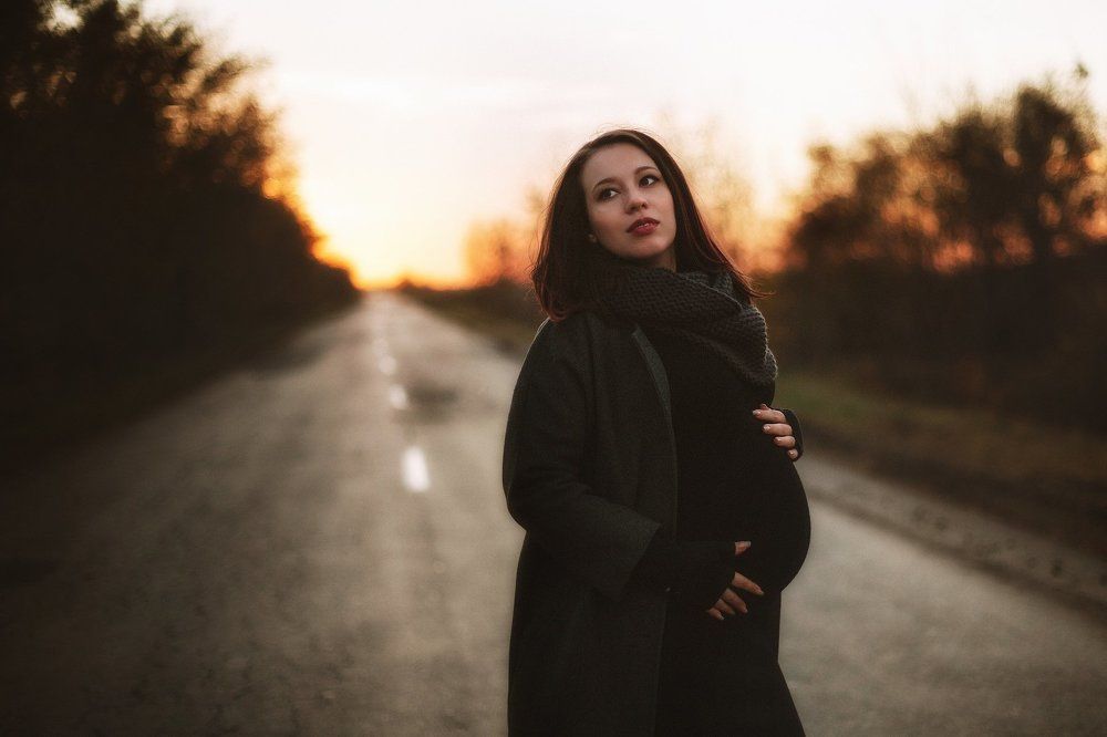 Как всё вокруг переменилось… и ты сама.