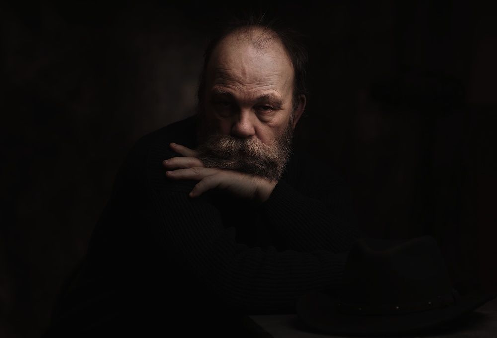 ФОТОГРАФ -  КУЛИКОВСКИЙ