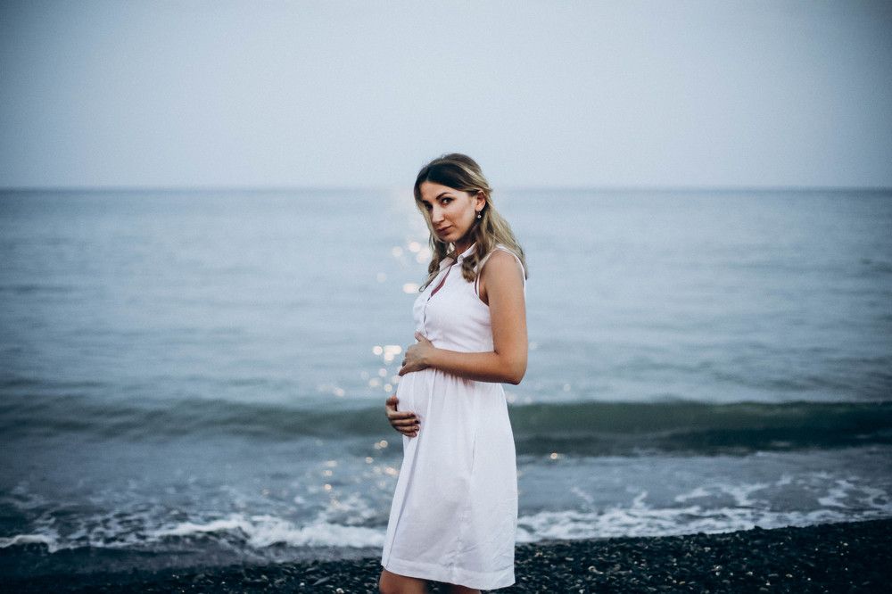 Ожидание — прекрасное время ...