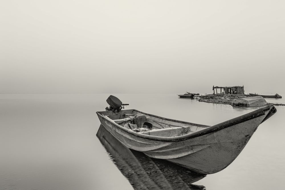 Photograph by Morteza Hekmat Maram