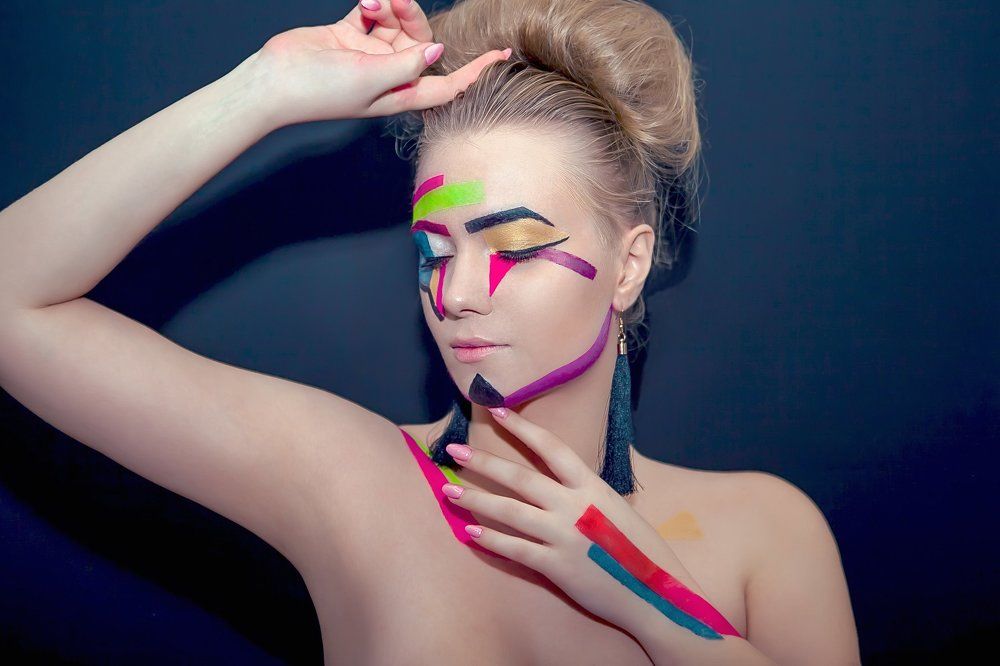 БогиняКонтура