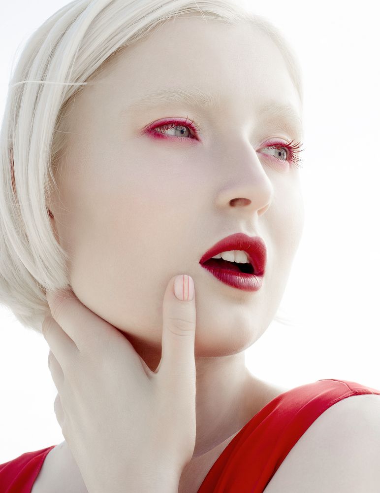 Total Red