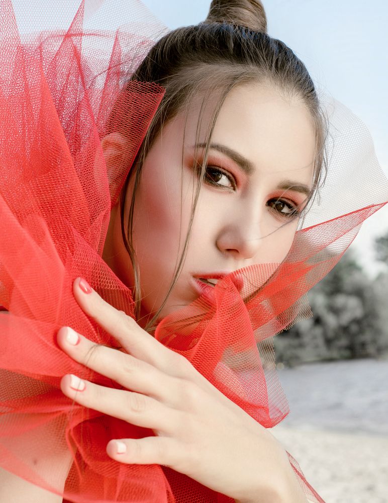 Red Queen