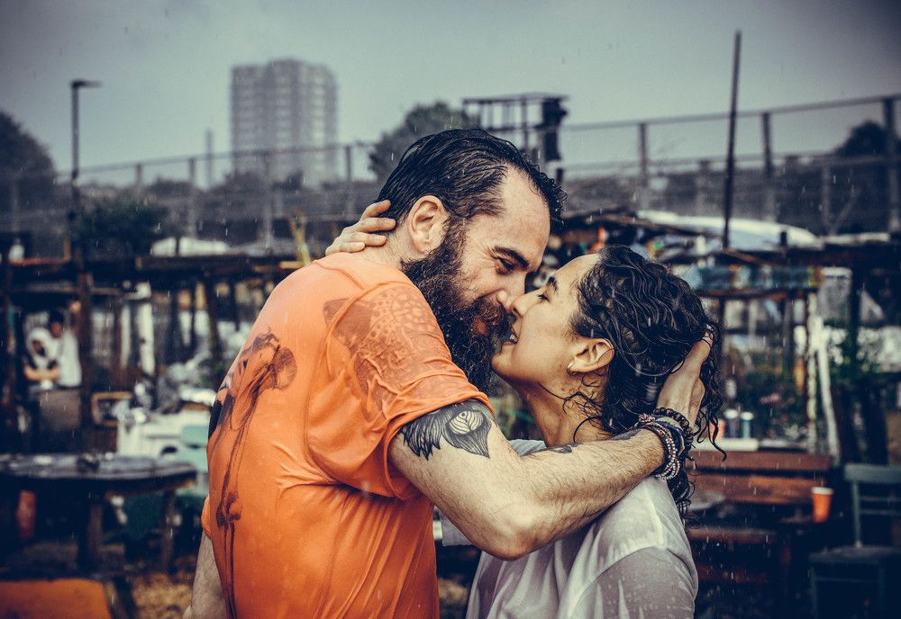 Photograph by Aurimas Poznanskas