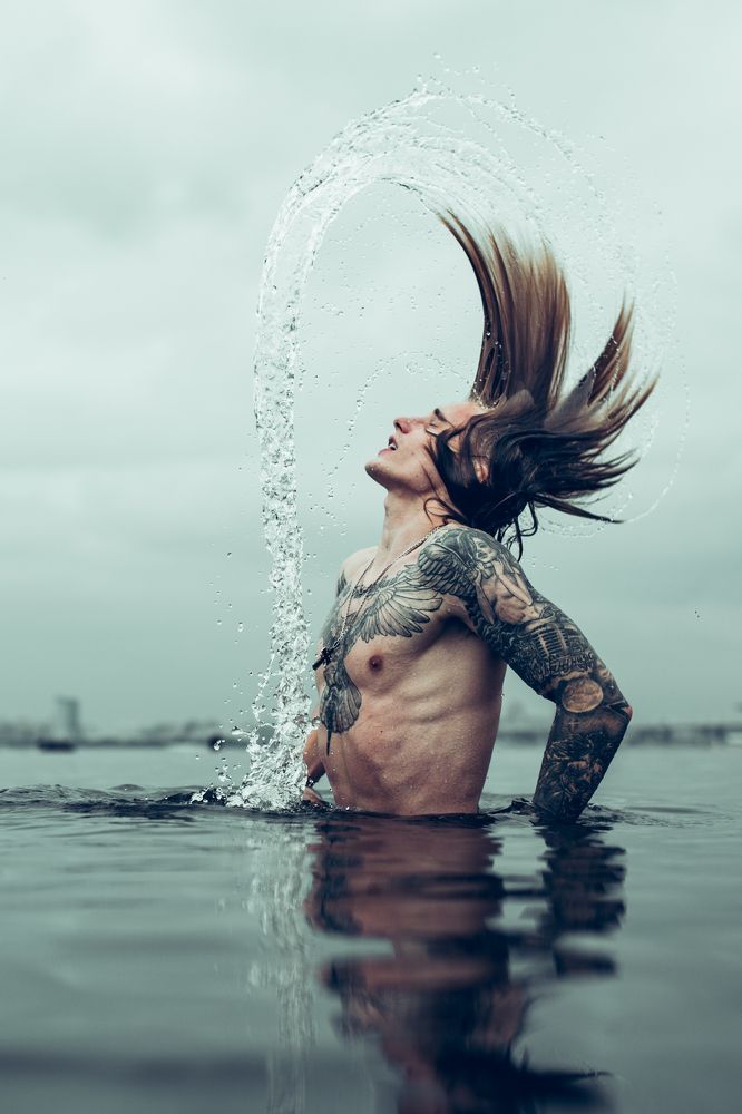 Погружение