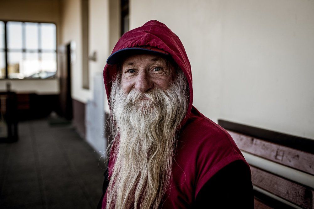 Photograph by Andrzej Mikulski