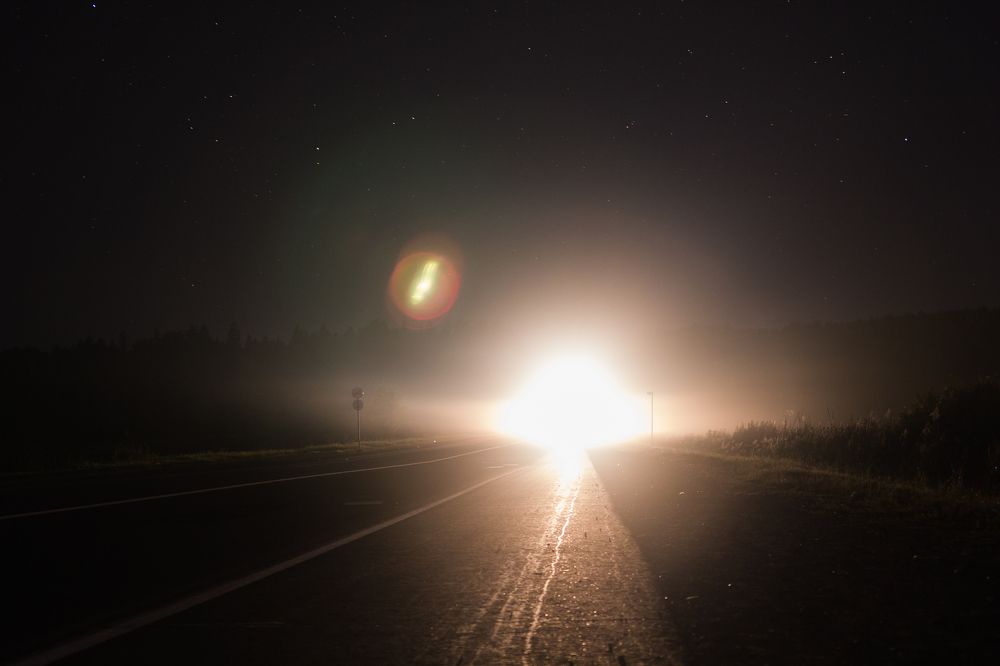 Пришествие