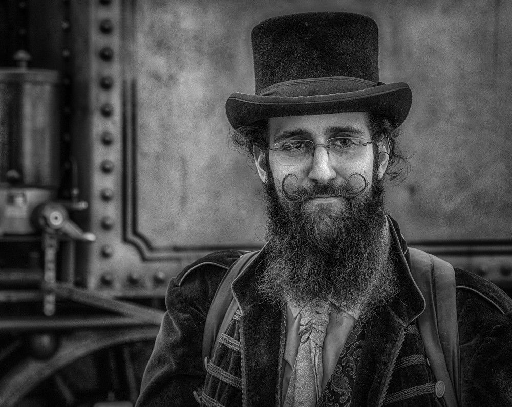 Photograph by Guy Krier