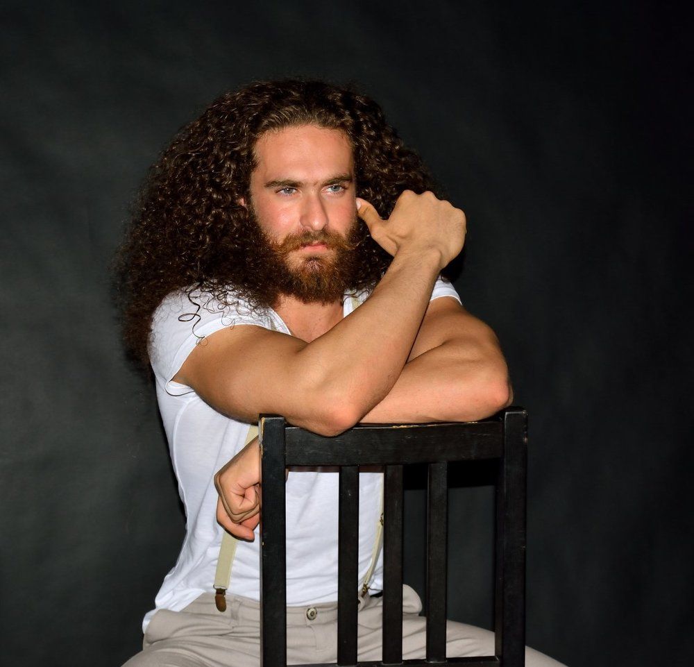 Photograph by Юрий Дыхлин