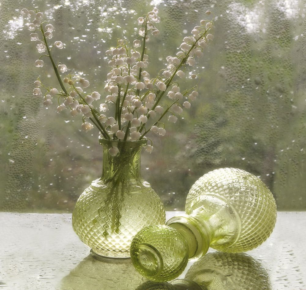 Просто ландыши