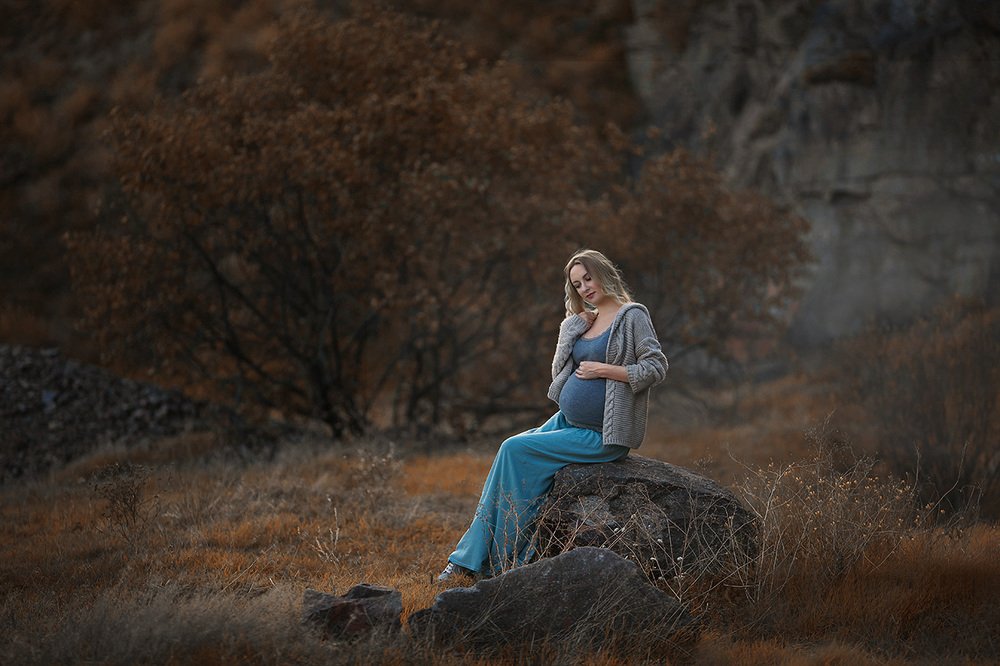 Женственность