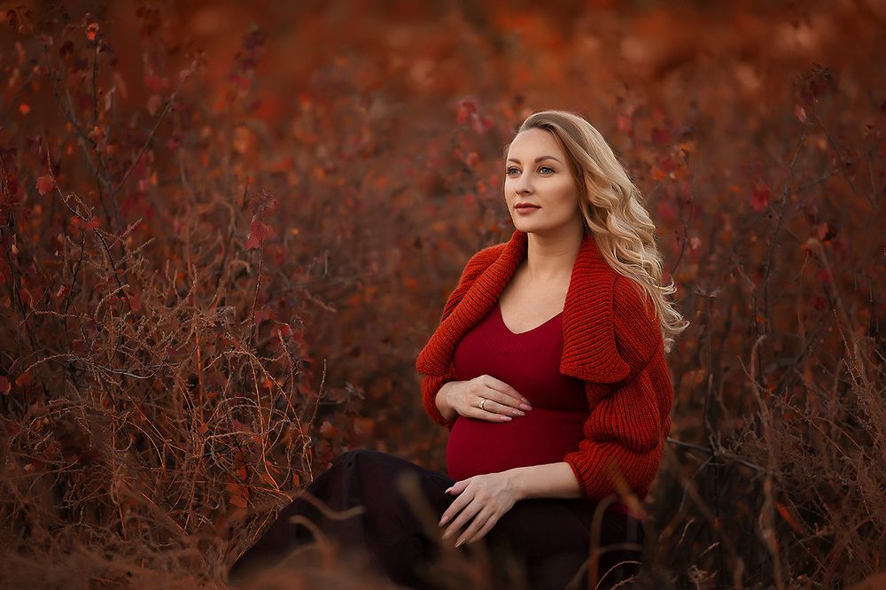 Незабываемые чувства