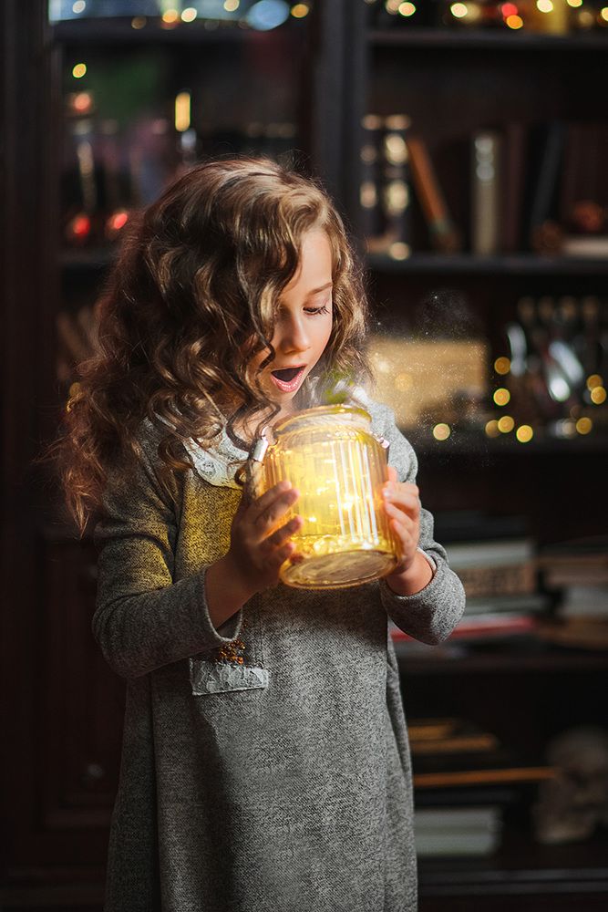 Новогоднее волшебство