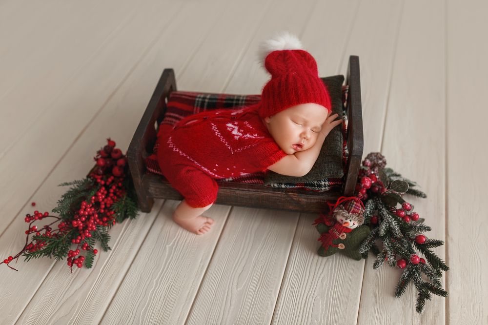 Новогоднее чудо