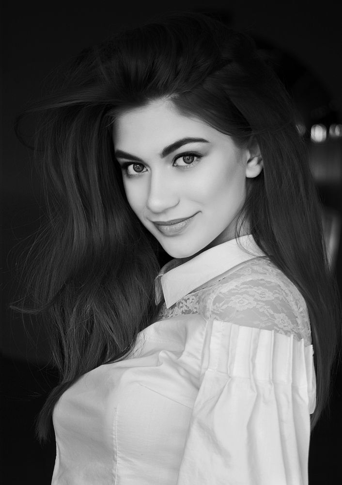 Photograph by Ольга Осипова