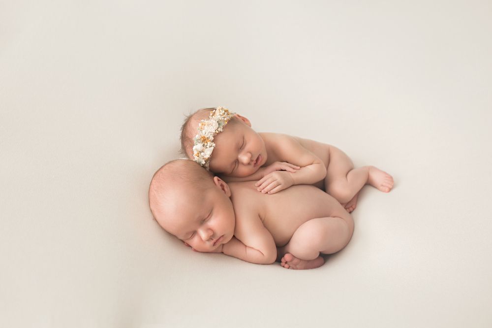 Когда нас двое