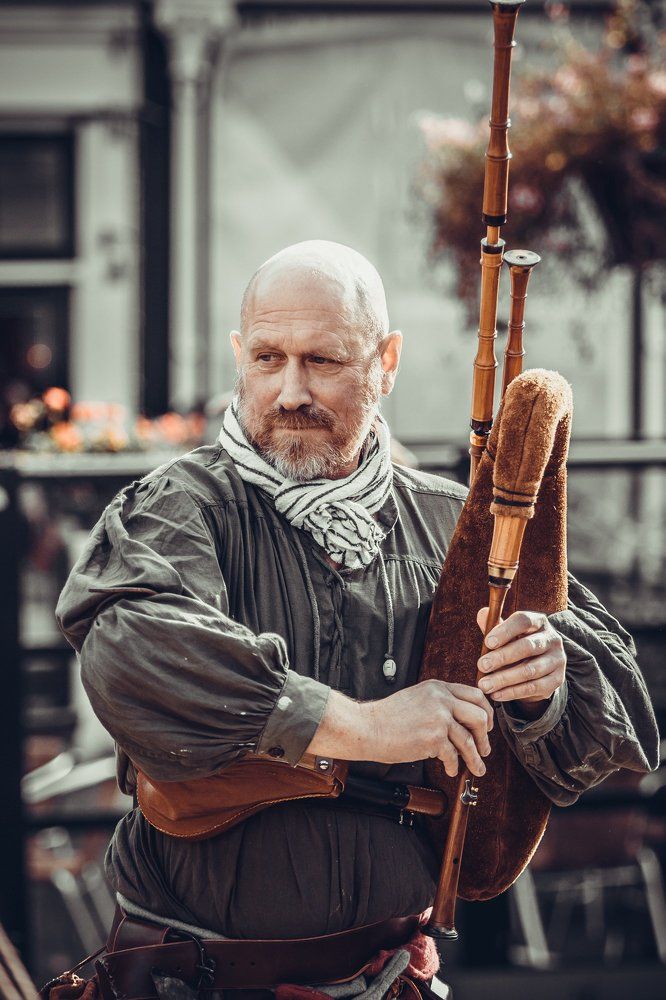 Photograph by Vera Lehem