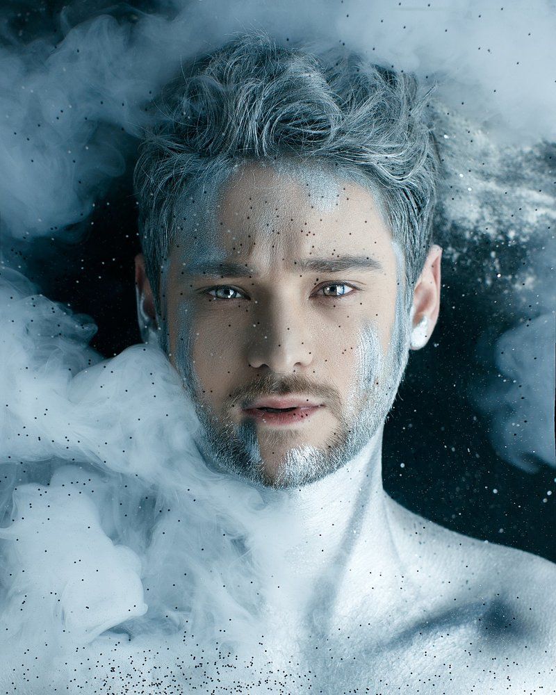 Photograph by Кенуль Рустамова