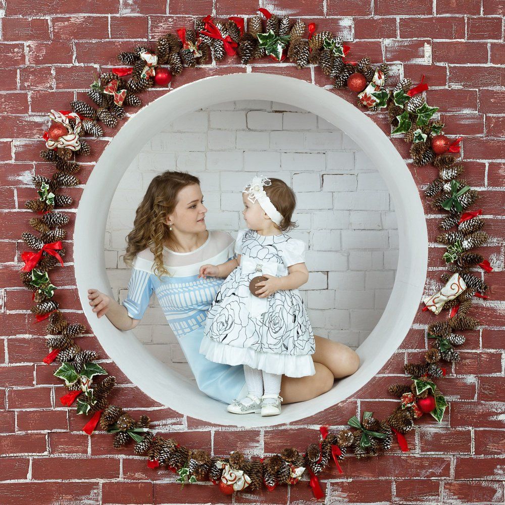 Сладкая моя!