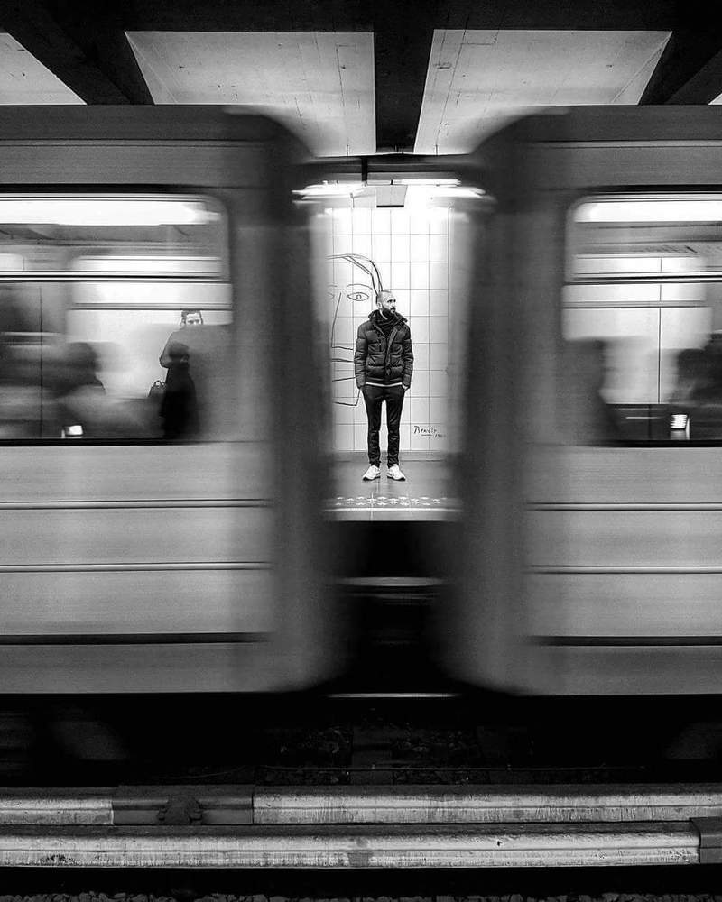 Photograph by Nijaz Kajtaz