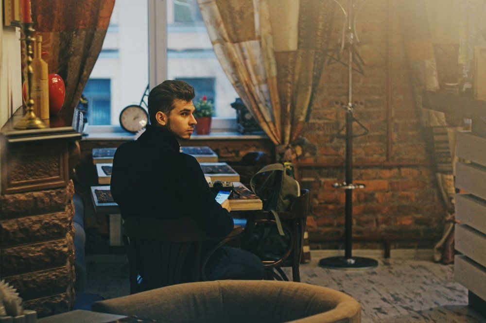 Photograph by Ербек Махмудбеков