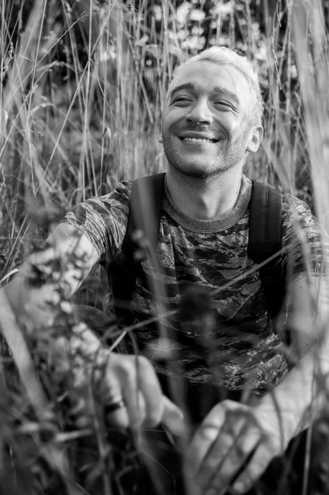 Photograph by Dmitrii