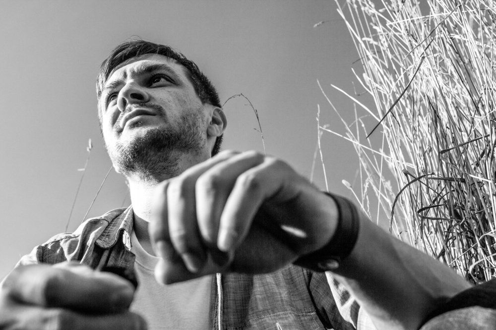 Photograph by Dmitrii