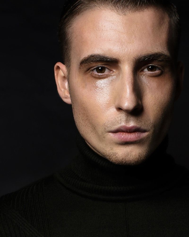 В итальянском стиле