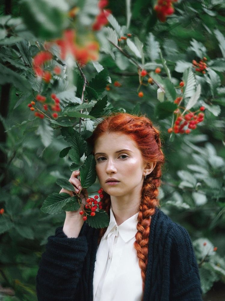 Осень пришла