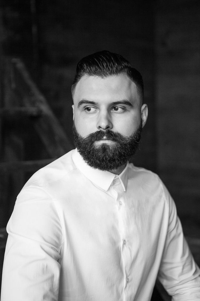 Что скрывается за бородою?