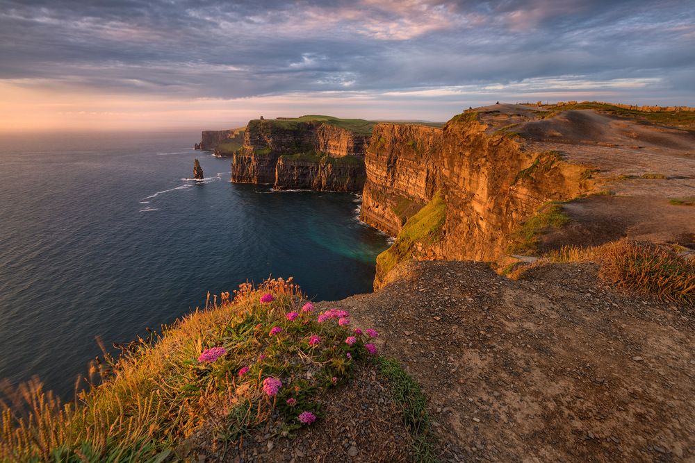 Cliffs Of Moher